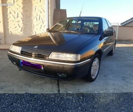 CITROEN XANTIA VEND CITROËN XANTIA