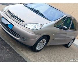 CITROËN XSARA PICASSO 2.0HDI 90CV