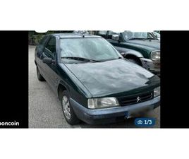 ZX CITROËN 1.9 D