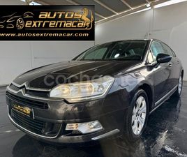 CITROEN C5 2.0 HDI BUSINESS
