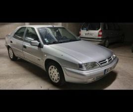 CITROËN XANTIA
