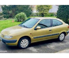 XSARA COUPÉ 1.8 I 90CV