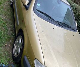 XSARA VTS 16V