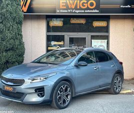 KIA XCEED 1.0 T-GDI 120 ACTIVE*CAMERA DE RECUL