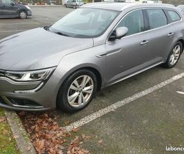 RENAULT TALISMAN 1.7 BUSINESS