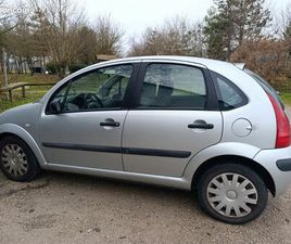CITROËN C3