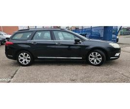 A VENDRE CITROËN C5