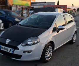 FIAT GANDE PUNTO 1.4L