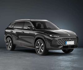 LUXURY HYBRID+ 360-GRAD SITZH NAVI 165 KW (224 ...