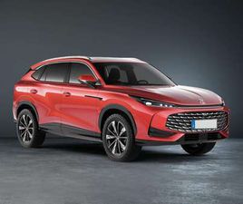 LUXURY HYBRID+ 360-GRAD SITZH NAVI 165 KW (224 ...