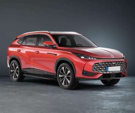 LUXURY PLUG-IN-HYBRID SITZH. 360°-KAMERA KLIMAA...