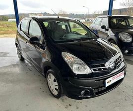 NISSAN PIXO 1.0 68 - 5 PORTES - GARANTIE