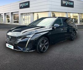 SW HYBRID 145 E-DCS6 GT