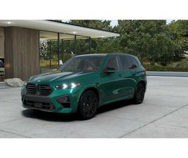 NEW 2026 BMW X5 M BASE