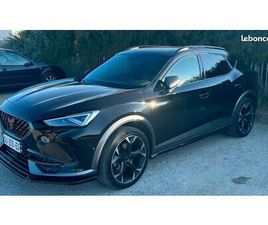 CUPRA FORMENTOR CUPRA FORMENTOR 1.5 TSI 150 CH – BUSINESS EDITION – GARANTIE 08/2026