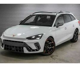 SPORTSTOURER ST 2,0 TSI DSG 4X4 VZ - LAGER 245 ...