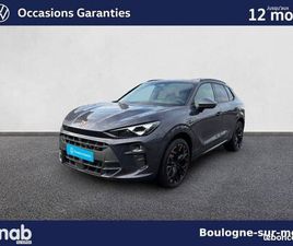 CUPRA TERRAMAR 1.5 EHYBRID 272 CH DSG6 VZ