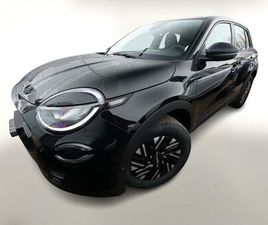 MHEV AT LED NAV ACC KAM KEYL KLIMAAUT