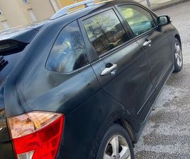 HONDA FRV 6 PLACES TOUTES OPTION 2.2L 140CV, BV6