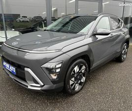 HYUNDAI KONA HYUNDAI KONA HYBRID - 129 - BV DCT 6 II CRÉATIVE