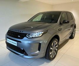 2.0 D 150CH R-DYNAMIC S AWD BVA MARK V