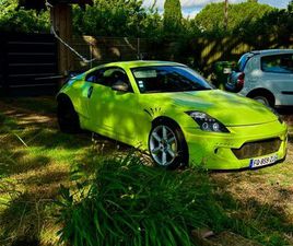 NISSAN 350Z