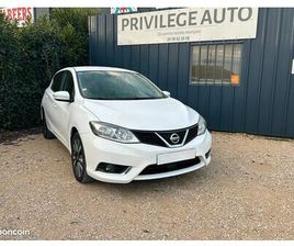NISSAN PULSAR DIGT 115 CH N-CONNECTA