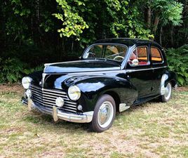 PEUGEOT 203