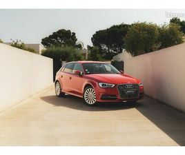 AUDI A3 SPORTBACK 1.4 TFSI E-TRON S TRONIC AMBIENTE