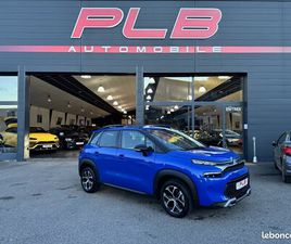 CITROEN C3 AIRCROSS BLUEHDI 120CH S&S EAT6 2022 PLB AUTO