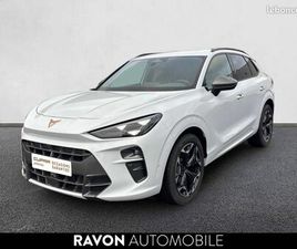 CUPRA TERRAMAR 1.5 ETSI HYBRID 150 CH DSG7 V