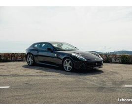 FERRARI FF FERRARI FF - TRÈS BELLE CONFIGURATION - SECONDE MAIN - GARANTIE
