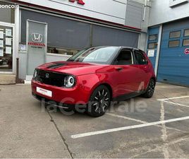 HONDA E 154 ADVANCE 17 35.5 KWH