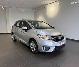 HONDA JAZZ 1.3 I-VTEC EXECUTIVE