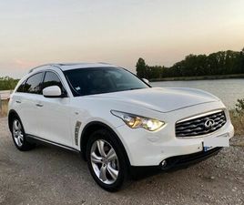 INFINITY FX 30D 240CH AWD V6