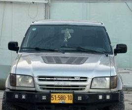 S אוט׳ בנזין 7 מק 5 דל 3.5 (215 כ״ס)