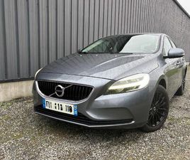VOLVO V40 CROSS COUNTRY D2 VOLVO V40 CROSS COUNTRY
