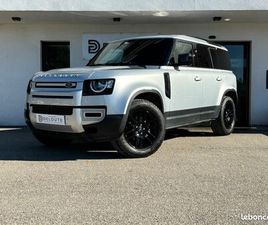 LAND ROVER DEFENDER 110 HARD TOP X-DYNAMIC SE 3.0D 250