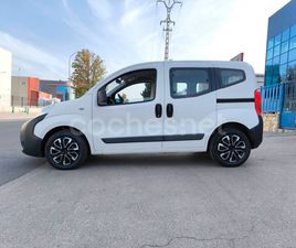 PEUGEOT BIPPER TEPEE OUTDOOR 1.3 HDI