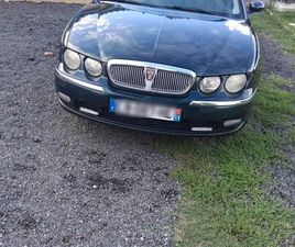 ROVER 75