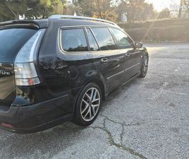SAAB 9-3 SPORT-HATCH VOITURE SABB 93