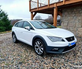 SEAT LEON XPERIENCE
