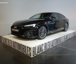 AUDI A5 II (2) SPORTBACK 40 TDI 204 S LINE S TRONIC 7