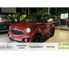 CHATENET CH46 CH 46 - VÉHICULE SANS PERMIS