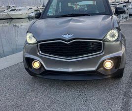 CHATENET SANS PERMIS CH46