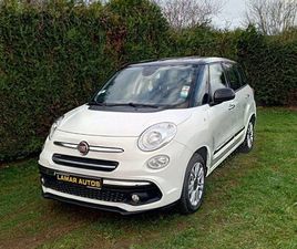 FIAT 500 L