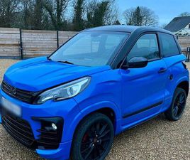 LIGIER JS60 SPORT ULTIMATE