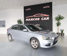 MITSUBISHI LANCER 1.5 INFORM