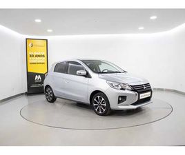 MITSUBISHI SPACE STAR 1.2 CONNECT EDITION