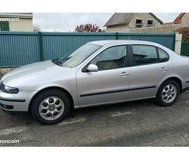 SEAT TOLEDO